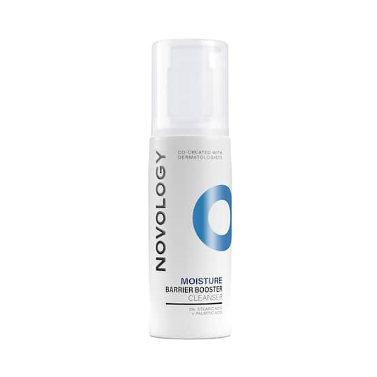 Novology Sensitive Skin Cleanser With 2% Stearic Acid + Palmitic Acid - Distacart