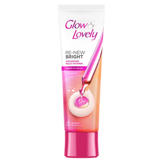 Glow & Lovely Advanced Multivitamin Face Cream - Distacart