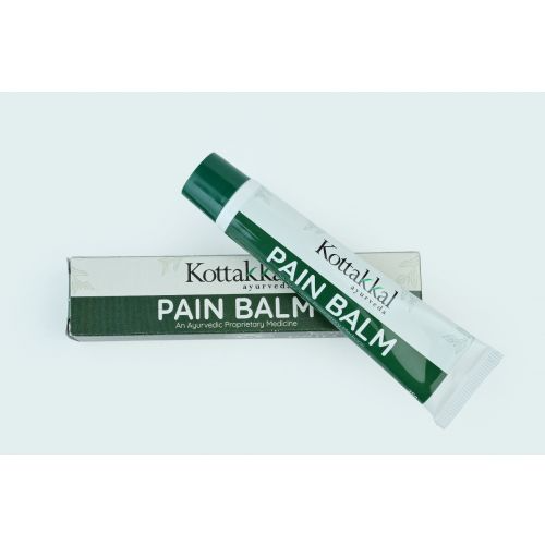 Kottakkal Arya Vaidyasala - Pain Balm - Distacart