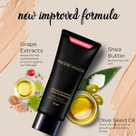 Thumbnail for Faces Canada Weightless Matte Finish Foundation-Rose Ivory 01 - Distacart