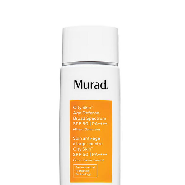 Murad City Skin Age Defense Broad Spectrum SPF 50 I PA ++++ - Distacart