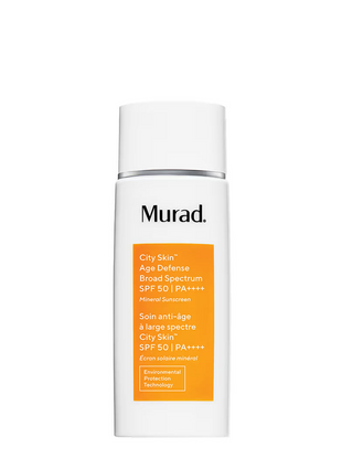 Murad City Skin Age Defense Broad Spectrum SPF 50 I PA ++++ - Distacart