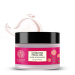 Thumbnail for Forest Essentials Light Hydrating Facial Gel Pure Rosewater - Distacart