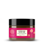 Thumbnail for Forest Essentials Light Hydrating Facial Gel Pure Rosewater - Distacart