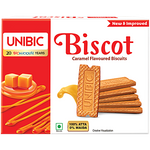 Thumbnail for Unibic Biscott in Caramel And Cinnamon Flavour - Distacart