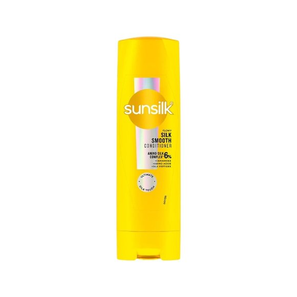Sunsilk Nourishing Soft & Smooth Conditioner - Distacart