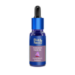 Thumbnail for Blue Nectar Kumkumadi Tailam Skin Brightening Face Oil for Glowing Skin, Dull & Damage Skin Repair - Distacart