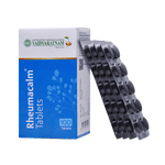 Thumbnail for Vaidyaratnam Rheumacalm Tablets