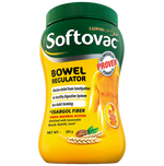 Thumbnail for Lupin Life Softovac Bowel Regulator Powder