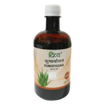 Thumbnail for Patanjali Divya Kumaryasava (450 ml)