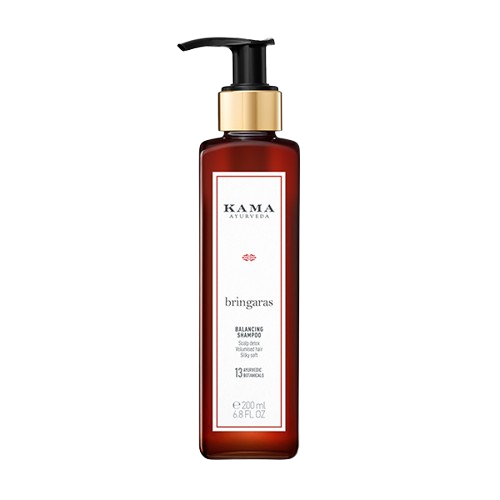 Kama Ayurveda Bringadi Hair Cleanser - Distacart