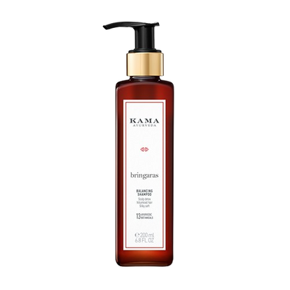 Kama Ayurveda Bringadi Hair Cleanser - Distacart