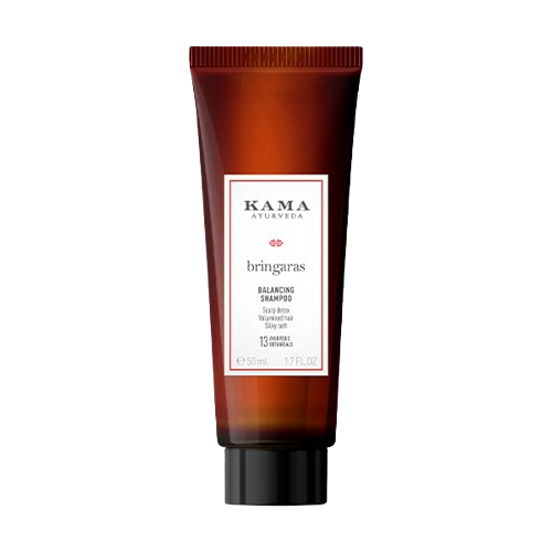 Kama Ayurveda Bringadi Hair Cleanser - Distacart