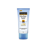 Thumbnail for Neutrogena Ultra Sheer Sunscreen, SPF 50+