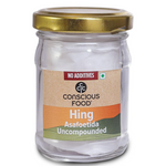 Thumbnail for Conscious Food Asafoetida (Hing)