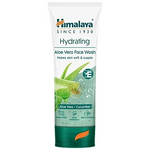 Thumbnail for Himalaya Herbals Moisturizing Aloe Vera Face Wash