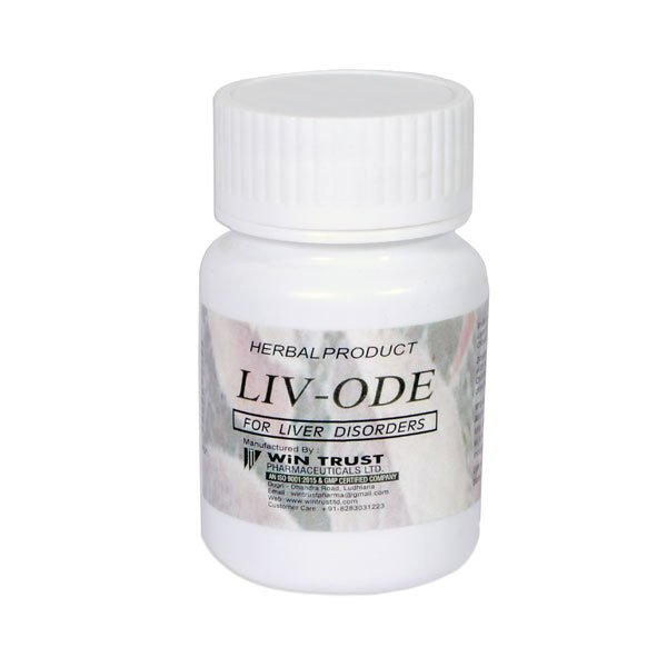 Wintrust Livode Tablets - Distacart