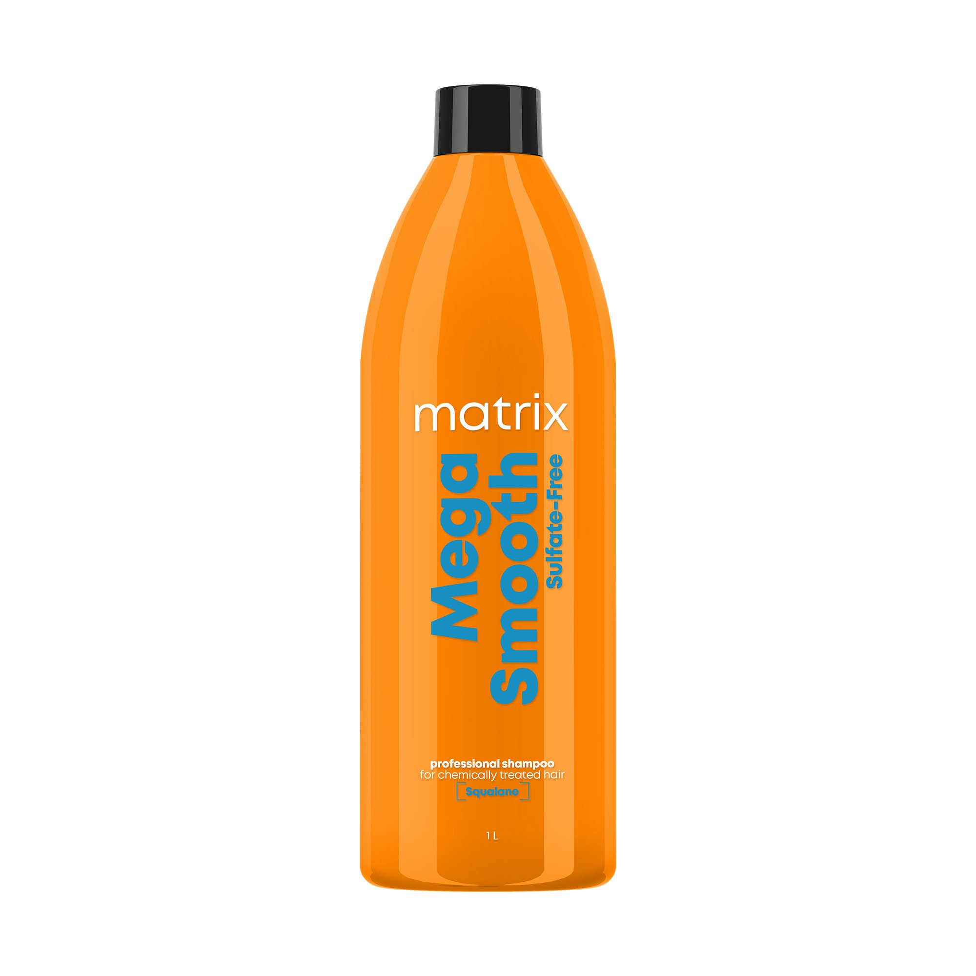 Matrix Opti. Care Smooth Straight Professional Ultra Smoothing Shampoo