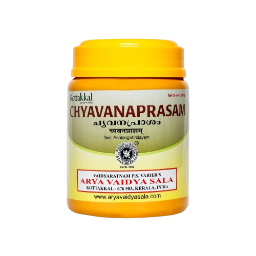 Kottakkal Arya Vaidyasala - Chyavanaprasam - Distacart