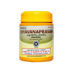 Thumbnail for Kottakkal Arya Vaidyasala - Chyavanaprasam