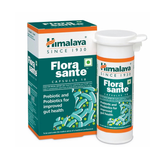 Thumbnail for Himalaya Herbals Florasante Capsules