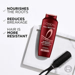 Thumbnail for L'Oreal Paris Fall Resist 3X Anti-Hairfall Shampoo