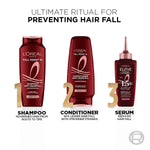 Thumbnail for L'Oreal Paris Fall Resist 3X Anti-Hairfall Shampoo