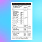 Thumbnail for The Good Bug Metabolically Lean Probiotic For Weight Management Supercharged Edition