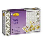 Thumbnail for Haldiram's Kaju Roll