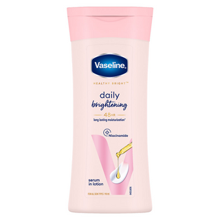 Vaseline Healthy Bright Daily Brightening Body Lotion