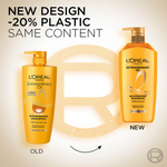 Thumbnail for L'Oreal Paris 6 Oil Nourish Nourishing Shampoo