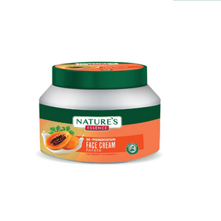 Nature's Essence Flawless Papaya Face Cream - Distacart