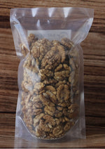 Thumbnail for Satjeevan Organic Raw Akhrot Walnuts