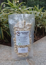Thumbnail for Satjeevan Organic Raw Kaju Cashews