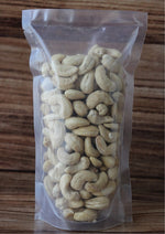 Thumbnail for Satjeevan Organic Raw Kaju Cashews