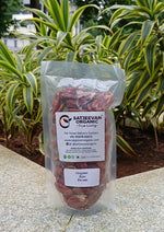Thumbnail for Satjeevan Organic Raw Pecans