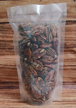 Thumbnail for Satjeevan Organic Raw Pecans