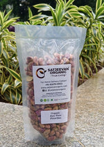 Thumbnail for Satjeevan Organic Raw Pista Pistachios