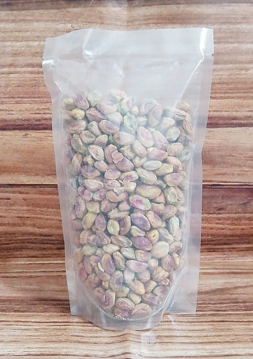 Satjeevan Organic Raw Pista Pistachios