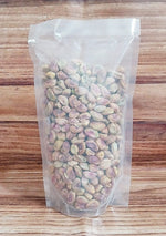 Thumbnail for Satjeevan Organic Raw Pista Pistachios