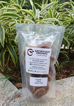 Thumbnail for Satjeevan Organic Dried Anjeer Figs