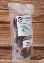 Thumbnail for Satjeevan Organic Dried Anjeer Figs