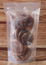 Thumbnail for Satjeevan Organic Dried Anjeer Figs