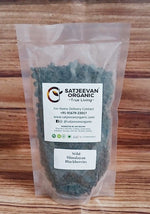 Thumbnail for Satjeevan Wild Himalayan Blackberries