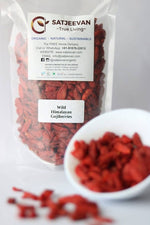 Thumbnail for Satjeevan Wild Himalayan Gojiberries