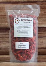 Thumbnail for Satjeevan Wild Himalayan Gojiberries
