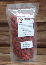 Thumbnail for Satjeevan Wild Himalayan Gojiberries