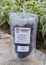 Thumbnail for Satjeevan Organic Dried Cranberries