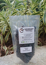 Thumbnail for Satjeevan Organic Black Kishmis Raisins