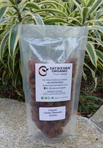 Thumbnail for Satjeevan Organic Golden Munakka Raisins
